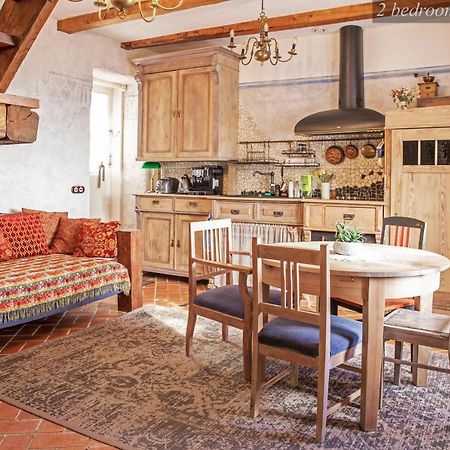 Old Town Fairytale, 2 Bedrooms And Terrace, Tartu Home Exterior foto