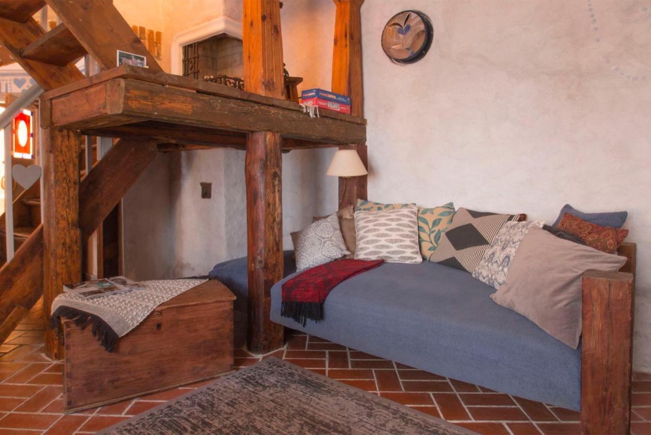 Old Town Fairytale, 2 Bedrooms And Terrace, Tartu Home Exterior foto